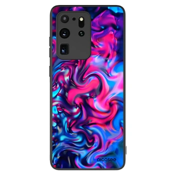 Obal pre Samsung Galaxy S20 Ultra 5G G988F - Redlight