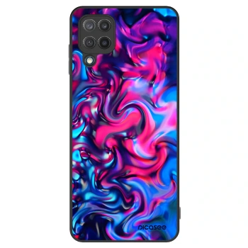 Obal pre Samsung Galaxy M12 M127F - Redlight