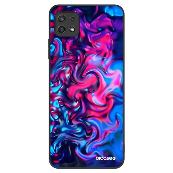 Obal pre Samsung Galaxy A22 A226B 5G - Redlight