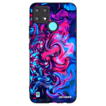 Obal pre Realme C21 - Redlight