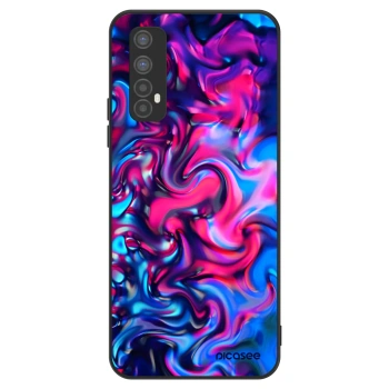 Obal pre Realme 7 - Redlight