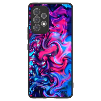 Obal pre Samsung Galaxy A52s 5G A528B - Redlight