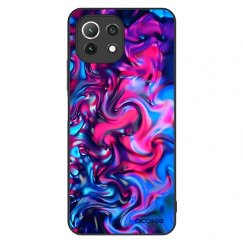 Obal pre Xiaomi 11 Lite 5G NE - Redlight