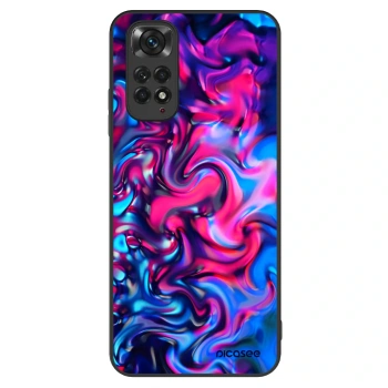 Obal pre Xiaomi Redmi Note 11 - Redlight