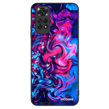 Obal pre Xiaomi Redmi Note 11S 4G - Redlight