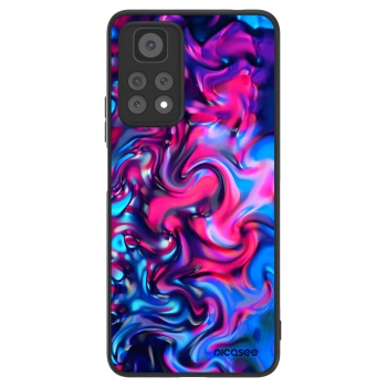 Picasee ULTIMATE CASE pro Xiaomi Redmi Note 11 Pro - Redlight