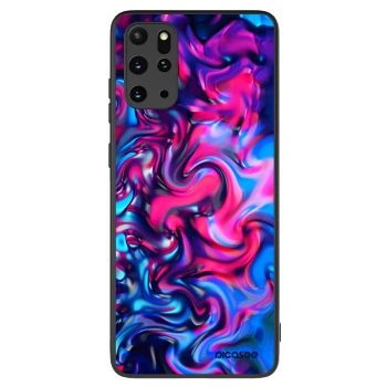 Obal pre Samsung Galaxy S20+ G985F - Redlight