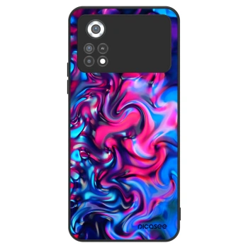 Obal pre Xiaomi Poco X4 Pro 5G - Redlight