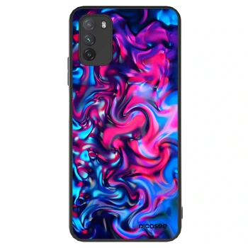 Obal pre Xiaomi Poco M3 - Redlight