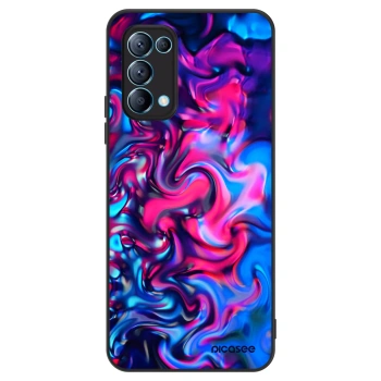 Obal pre OPPO Reno 5 5G - Redlight