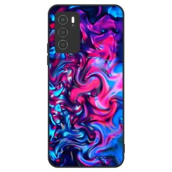 Obal pre OPPO A16s - Redlight