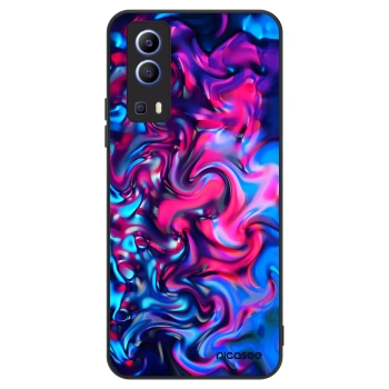 Obal pre Vivo Y52 5G - Redlight