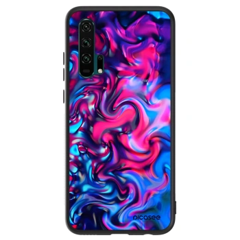 Obal pre Honor 20 Pro - Redlight