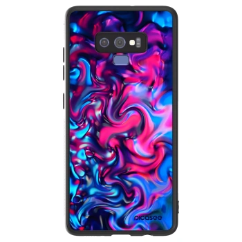 Obal pre Samsung Galaxy Note 9 N960F - Redlight