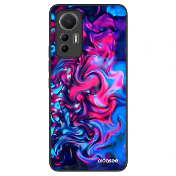 Obal pre Xiaomi 12 Lite - Redlight
