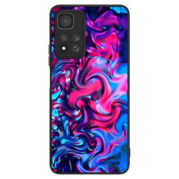 Obal pre Xiaomi Redmi Note 11 Pro+ 5G - Redlight