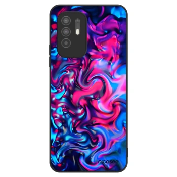 Obal pre OPPO A94 5G - Redlight