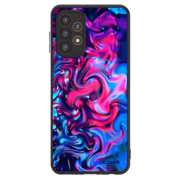 Picasee ULTIMATE CASE pro Samsung Galaxy A23 A235F 4G - Redlight