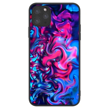 Picasee ULTIMATE CASE MagSafe pro Apple iPhone 11 Pro Max - Redlight