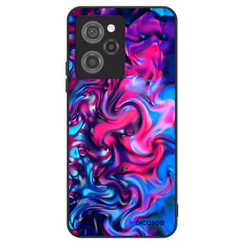 Obal pre Xiaomi Poco X5 Pro - Redlight