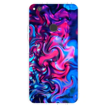 Obal pre Huawei P9 Lite 2017 - Redlight