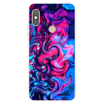 Obal pre Xiaomi Redmi Note 5 Global - Redlight