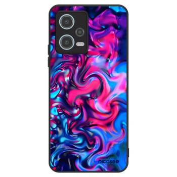 Obal pre Xiaomi Redmi Note 12 5G - Redlight