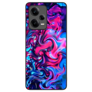 Picasee ULTIMATE CASE pro Xiaomi Redmi Note 12 Pro 5G - Redlight