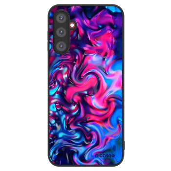 Picasee ULTIMATE CASE pro Samsung Galaxy A14 4G A145R - Redlight