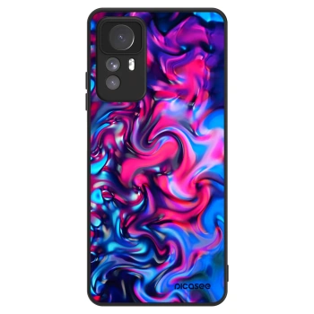Obal pre Xiaomi Redmi Note 12S - Redlight