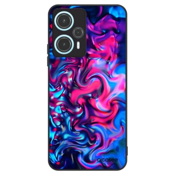 Obal pre Xiaomi Poco F5 - Redlight