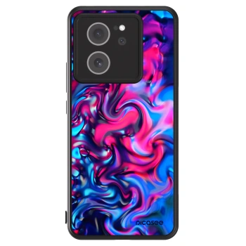 Picasee ULTIMATE CASE pro Xiaomi 13T - Redlight
