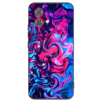 Obal pre Motorola Moto G84 5G - Redlight