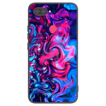 Obal pre Xiaomi Mi 8 Lite - Redlight
