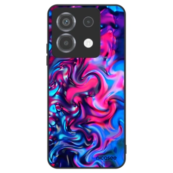 Obal pre Xiaomi Poco X6 - Redlight