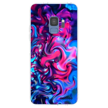 Obal pre Samsung Galaxy S9 G960F - Redlight