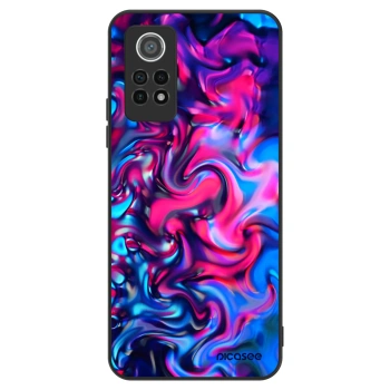 Obal pre Xiaomi Redmi Note 12 Pro 4G - Redlight