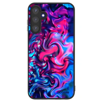 Picasee ULTIMATE CASE pro Samsung Galaxy A15 A155F 4G - Redlight