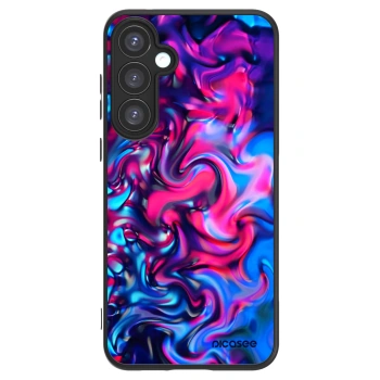 Picasee ULTIMATE CASE pro Samsung Galaxy A55 5G A556B - Redlight