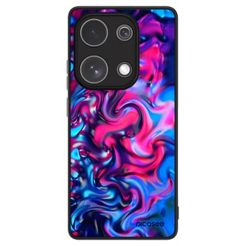 Picasee ULTIMATE CASE pro Xiaomi Redmi Note 13 Pro 4G - Redlight