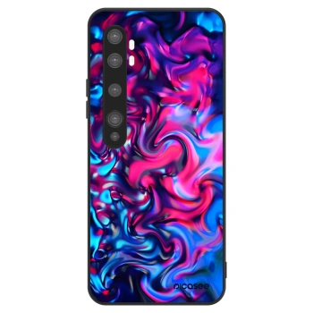 Obal pre Xiaomi Mi Note 10 (Pro) - Redlight