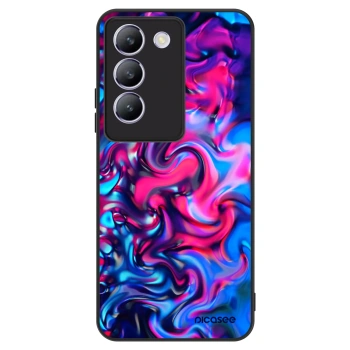 Obal pre Vivo V40 SE 5G - Redlight