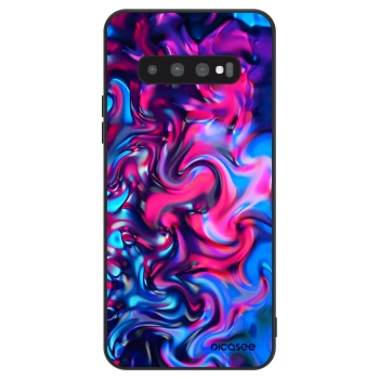 Obal pre Samsung Galaxy S10 Plus G975 - Redlight