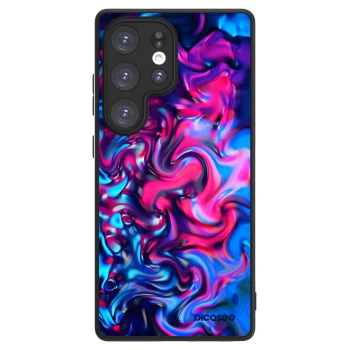 Picasee ULTIMATE CASE pro Samsung Galaxy S25 Ultra 5G - Redlight