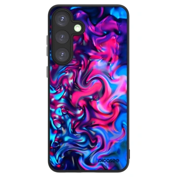 Picasee ULTIMATE CASE pro Samsung Galaxy S25+ 5G - Redlight