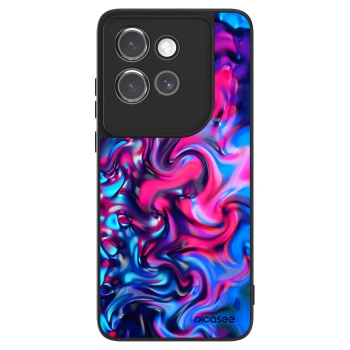 Obal pre Motorola Edge 50 Neo - Redlight