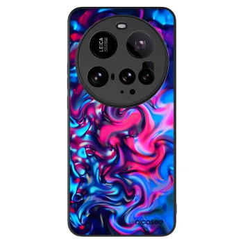 Picasee ULTIMATE CASE pro Xiaomi 15 Ultra - Redlight