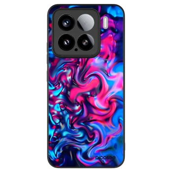 Picasee ULTIMATE CASE pro Xiaomi 15 - Redlight