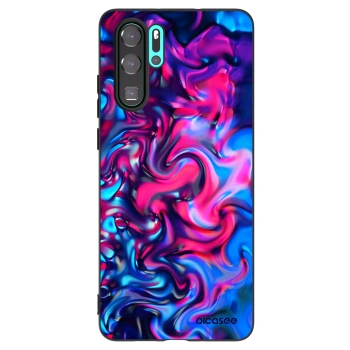 Obal pre Huawei P30 Pro - Redlight