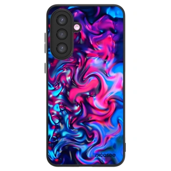 Picasee ULTIMATE CASE pro Samsung Galaxy A36 5G - Redlight